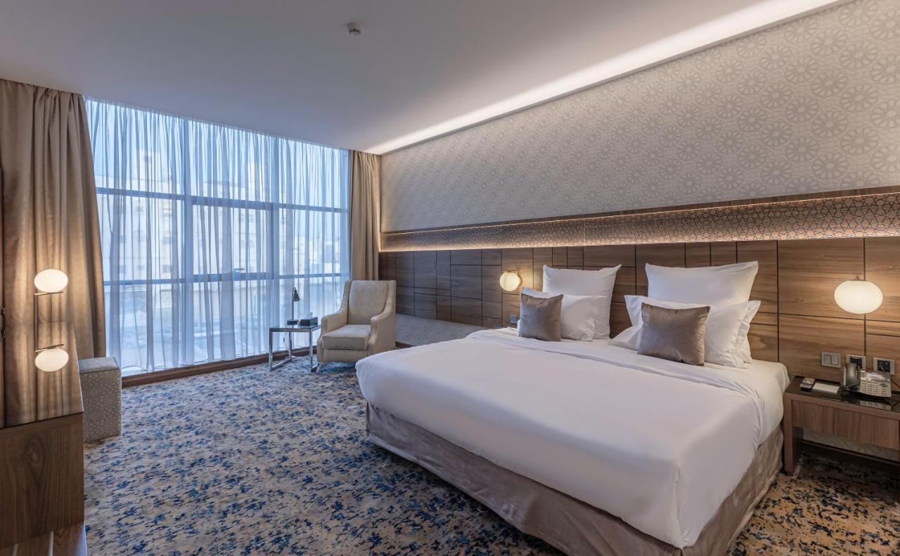 فندق وايت ديموند شارع الامير محمد - White Diamond Hotel Prince Mohammed St Sidi Hamzah Exterior photo