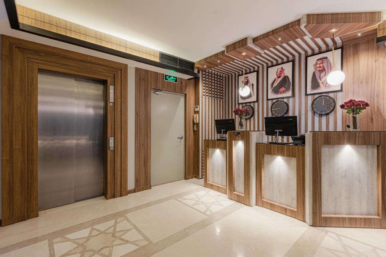فندق وايت ديموند شارع الامير محمد - White Diamond Hotel Prince Mohammed St Sidi Hamzah Exterior photo