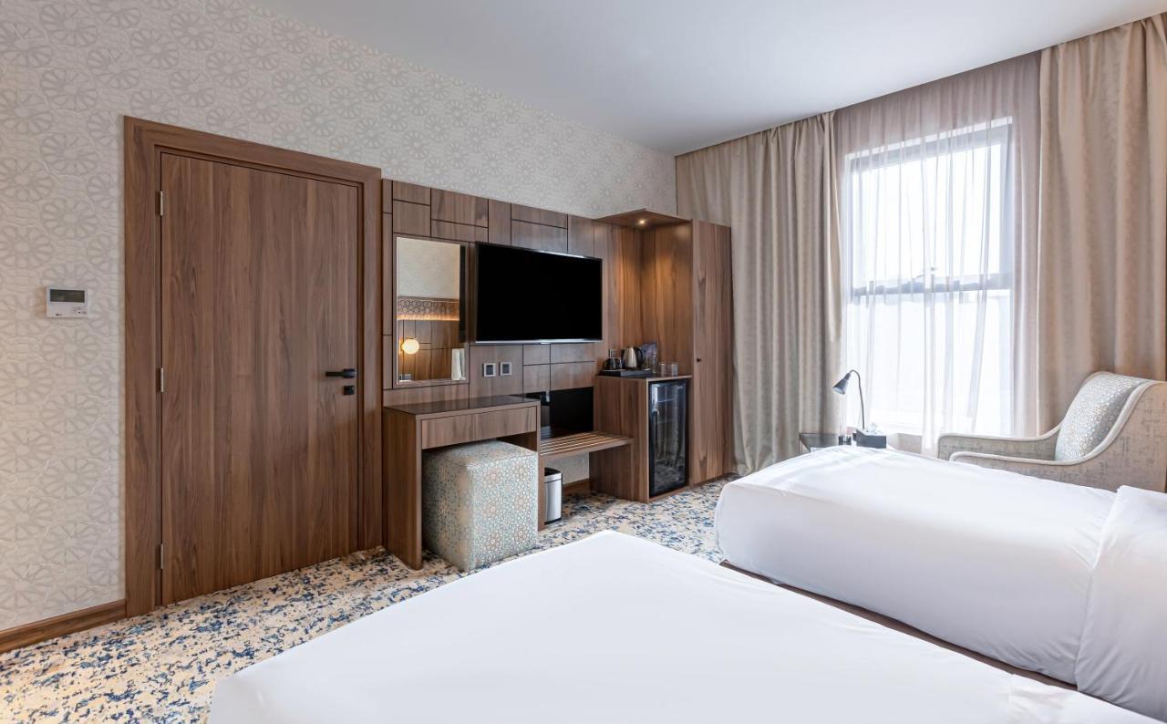 فندق وايت ديموند شارع الامير محمد - White Diamond Hotel Prince Mohammed St Sidi Hamzah Exterior photo