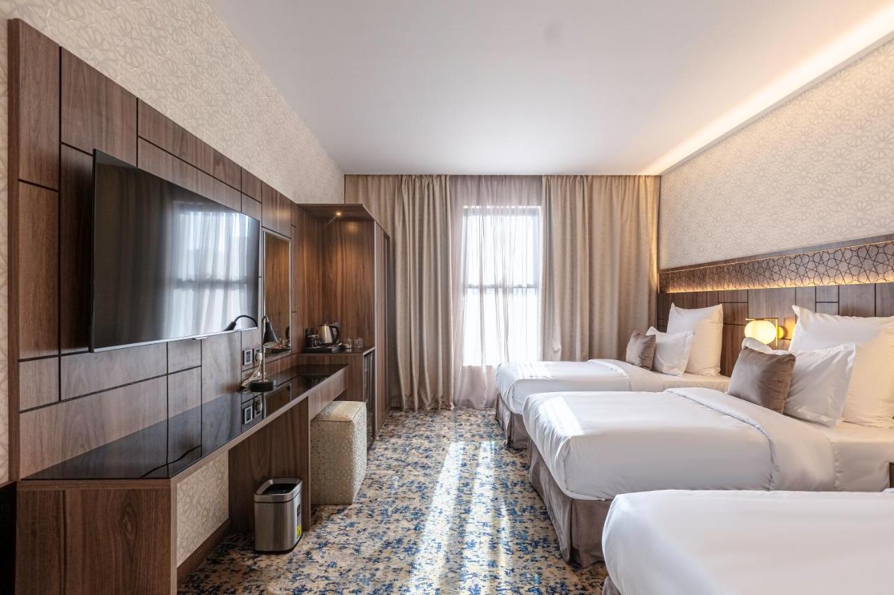 فندق وايت ديموند شارع الامير محمد - White Diamond Hotel Prince Mohammed St Sidi Hamzah Exterior photo
