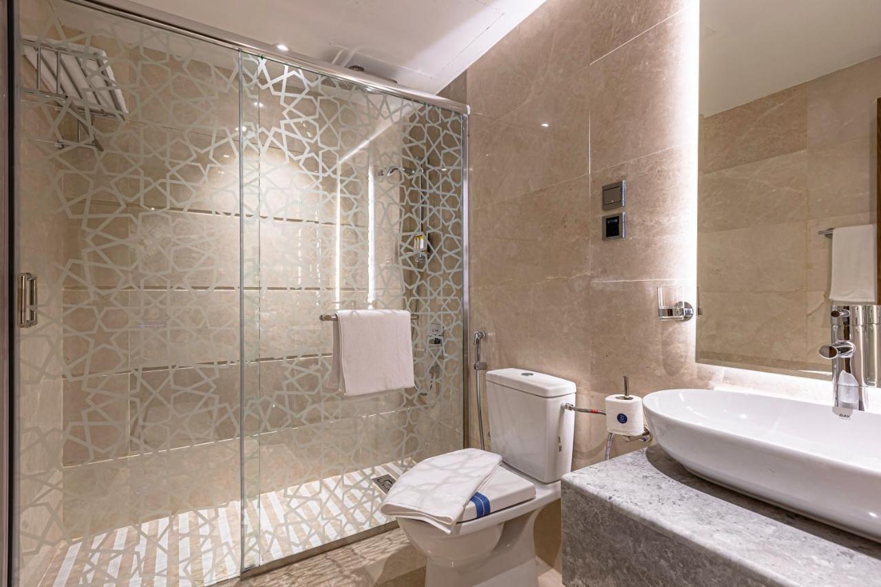 فندق وايت ديموند شارع الامير محمد - White Diamond Hotel Prince Mohammed St Sidi Hamzah Exterior photo